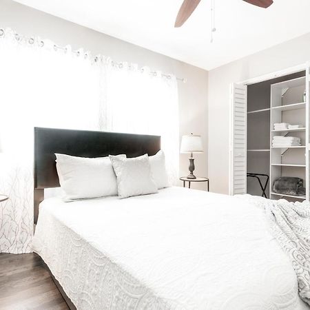 Stylish Onebedroom In Popular Virginia Highland Atlanta Exterior photo