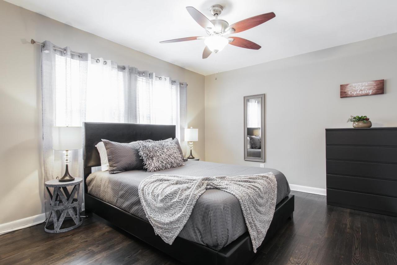 Stylish Onebedroom In Popular Virginia Highland Atlanta Exterior photo
