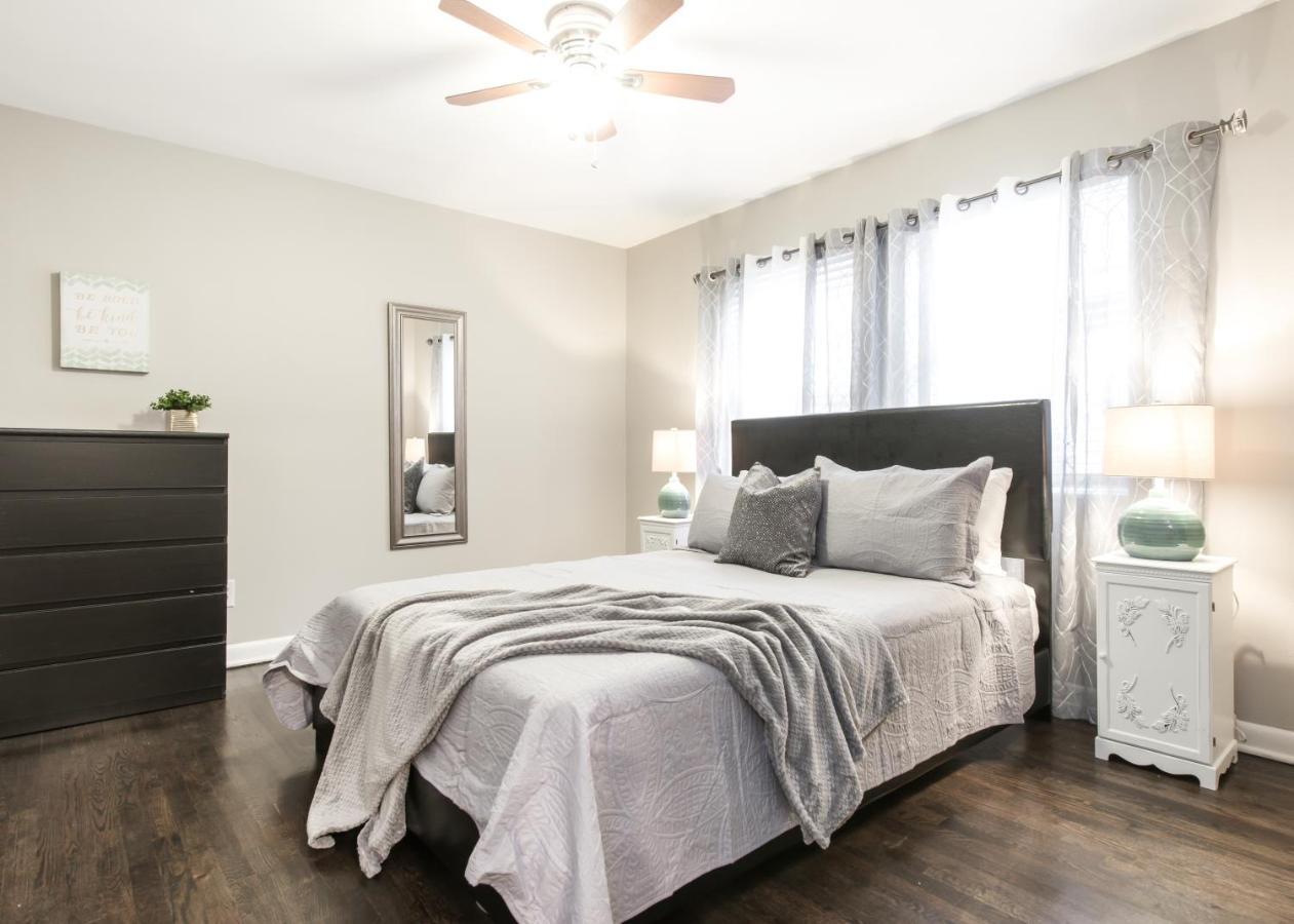 Stylish Onebedroom In Popular Virginia Highland Atlanta Exterior photo